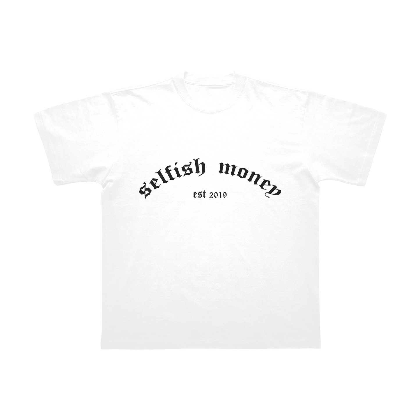 Selfish Money T