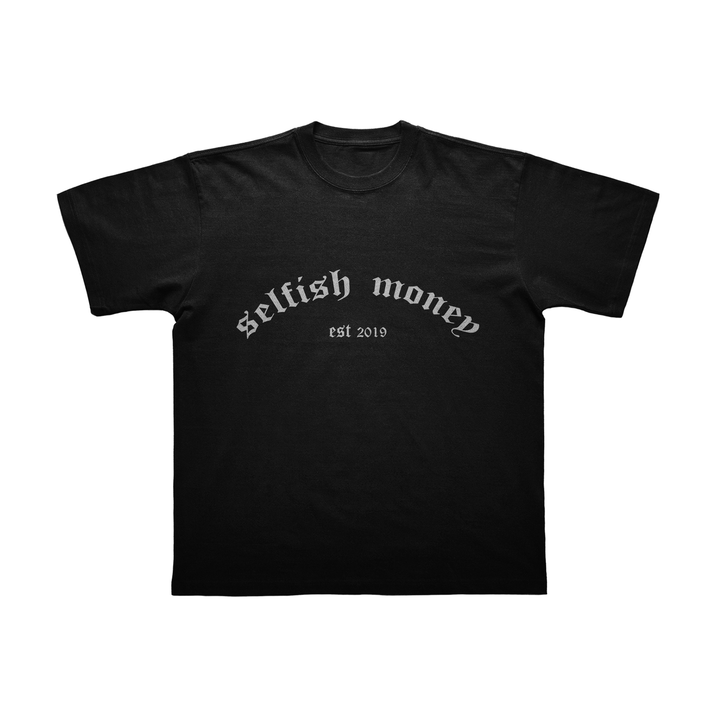 Selfish Money T