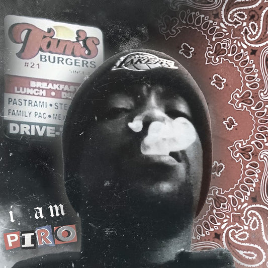 I AM PIRO