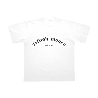 Selfish Money T