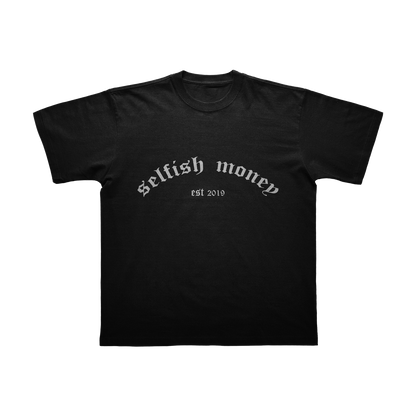 Selfish Money T