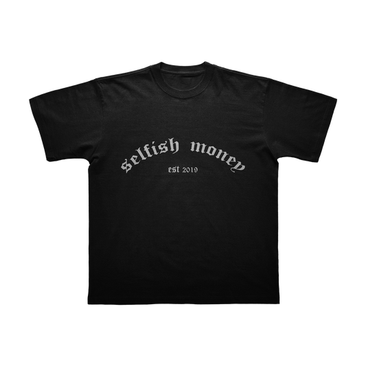 Selfish Money T